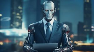 AI CEO - Orator CEO