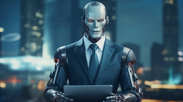 AI as a CEO’s Competitive Edge: From Pilots to Profits AI as a CEO’s Competitive Edge: From Pilots to Profits